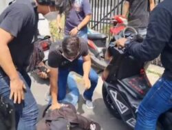 Pelaku Jambret Tewas Setelah Melakukan Aksi di Cilandak, Jakarta Selatan