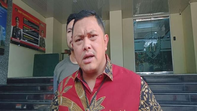 Kombes Hengki Haryadi Memastikan Nus Kei Tidak Terlibat dalam Konflik dengan Kelompok John Kei