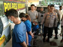 Ibu Menghabisi Anak Kandung, Mayat Dibuang ke Sungai dengan Tangan Terikat