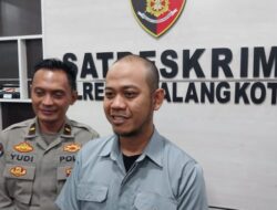 Ayah dan Ibu Tiri Jadi Tersangka dalam Kasus Penyiksaan Anak 7 Tahun di Malang