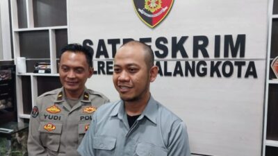 Ayah dan Ibu Tiri Jadi Tersangka dalam Kasus Penyiksaan Anak 7 Tahun di Malang