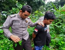 Putra Tarigan Meninggal Akibat Pertengkaran yang Berujung Tragis setelah Mabuk Tuak dengan Temannya