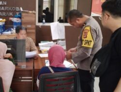 Wanita ini Ditipu Ratusan Juta Rupiah oleh Oknum Polisi Daripada Dinikahi