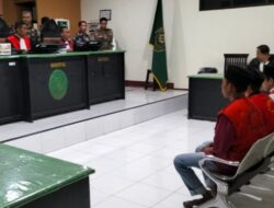 Keluarga di Bima Dituntut Hukuman Seumur Hidup karena Membunuh Anggota Satpol PP