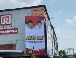 Gibran Rakabuming Raka Mulai Terafirmasi Sebagai Cawapres Prabowo di Deliknews.com