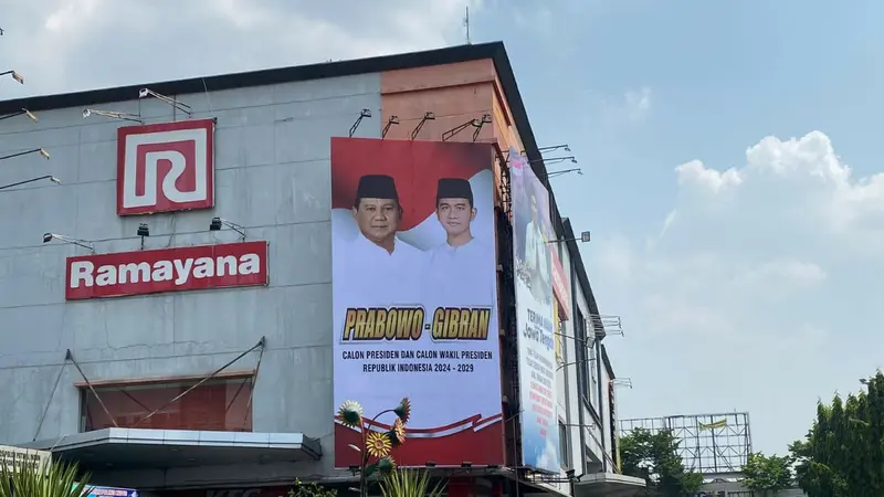 Gibran Rakabuming Raka Mulai Terafirmasi Sebagai Cawapres Prabowo di Deliknews.com