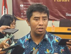 KPU Surabaya Memutuskan Untuk Membatasi Jumlah Akun Media Sosial yang Digunakan untuk Kampanye