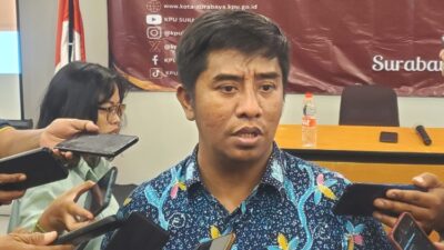 KPU Surabaya Memutuskan Untuk Membatasi Jumlah Akun Media Sosial yang Digunakan untuk Kampanye