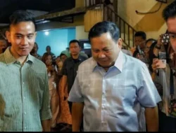 Gibran Tetap Bekerja, Apakah Ada Kemungkinan Terburuk bagi Prabowo? – Deliknews.com