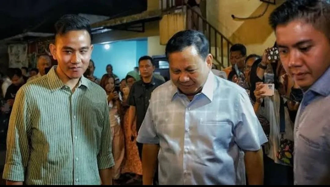 Gibran Tetap Bekerja, Apakah Ada Kemungkinan Terburuk bagi Prabowo? – Deliknews.com