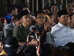 Gagalnya Mas Gibran Menjadi Cawapres Prabowo – Deliknews.com