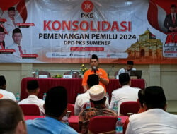 DPD PKS Menyoroti 4 Sektor di Sumenep yang Membutuhkan Peningkatan Kesejahteraan