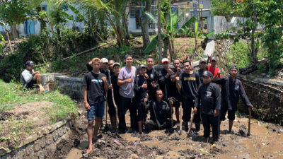 PSHT Ranting Ledokombo Cabang Jember Menggelar Acara Memayu Hayuning Bawono