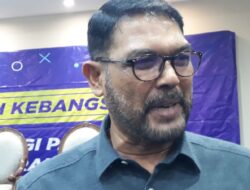 Anggota Komisi III Angkat Bicara Mengenai Penetapan Firli Bahuri sebagai Tersangka