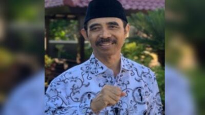 Ketua PB PGRI Teguh Sumarno Merespon Kepulangan Kembali Sebagai Anggota Biasa