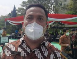 Brigadir Jenderal Pudjo Mengungkapkan Pengaku Anggota BNN Sebagai Anggota Kopassus yang Mengungkapkan Penggunaan Pistol oleh Kepala Pemotor