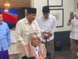 Ini Dia Cawapres Prabowo yang Terbongkar – Deliknews.com