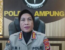 Polisi memburu lima anggota tim joki seleksi CPNS Kejaksaan di Lampung