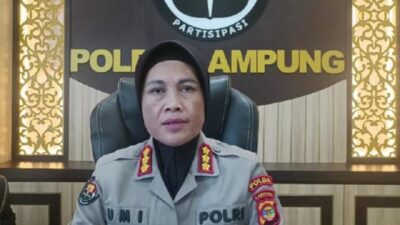 Polisi memburu lima anggota tim joki seleksi CPNS Kejaksaan di Lampung