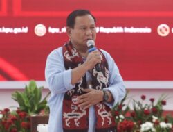 Prabowo Subianto: Menuju Ekonomi yang Berdaulat dengan Hilirisasi