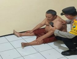 Duda dalam Kasus Pembunuhan Menantu di Pasuruan, Tinggal Serumah Selama Setahun