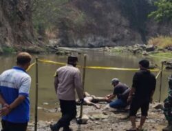 Diduga Pembunuhan, Mayat Bocah Laki-laki Menghebohkan Warga Garut