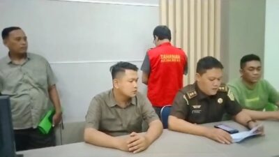 Mantan PNS di Tangerang Ditangkap karena Diduga Gelapkan Dana Bansos Covid-19