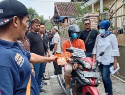 Kakak Korban Melanggar Garis Polisi saat Rekonstruksi Pembunuhan Sadis di Pasuruan, Menimbulkan Kemarahan