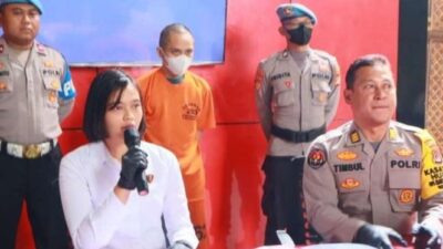 Warga Sleman Dihajar Massa Setelah Cabuli Wisatawan Asal Jakarta di Malioboro