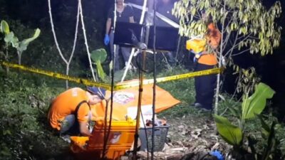 Mahasiswi Meninggal karena Keterlambatan Haid, Pacar Memindahkan Jasad ke Kebun Durian