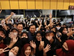 The Principles of Pancasila Economy as Outlined by Prabowo-Gibran