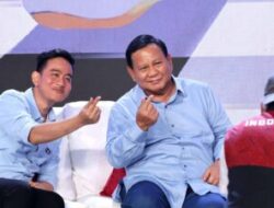 Kosgoro 1957 Menguatkan Dukungan untuk Prabowo-Gibran pada Pemilihan Presiden 2024