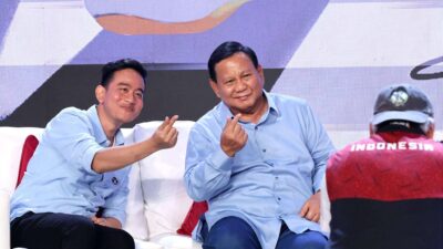 Kosgoro 1957 Menguatkan Dukungan untuk Prabowo-Gibran pada Pemilihan Presiden 2024