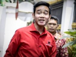 Pengalaman Lebih Penting daripada Usia untuk Gibran Menjadi Calon Wakil Presiden – Deliknews.com