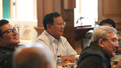 Minuman Kesukaan Prabowo – prabowo2024.net