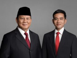 Prabowo-Gibran: Visi Membangun Indonesia Bebas Korupsi