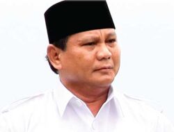 Pemikiran dan Tindakan Yang Agung oleh Prabowo Subianto