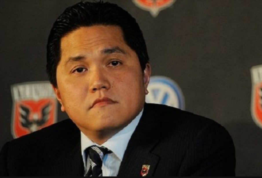 Erick Thohir – Deliknews.com Menjelaskan tentang SKCK PAN