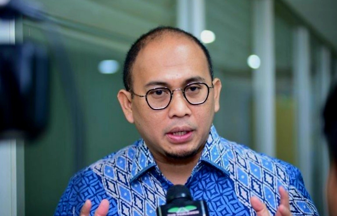 Andre Minta Kapolri Bertindak Terhadap Tambang Emas Ilegal di Pasaman Barat – Deliknews.com