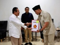 Cahyo Harjo, Tokoh Milenial, Menjadi Ketua DPC Gerindra Surabaya dengan Kehebatan yang Mengagumkan – Deliknews.com