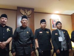 Lawan Penyelenggara Pemilu, Partai Kedaulatan Rakyat Disingkirkan