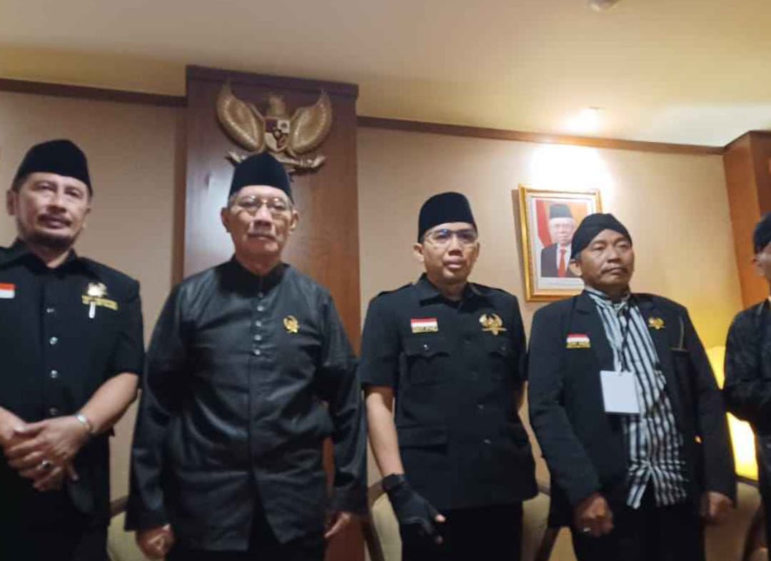 Lawan Penyelenggara Pemilu, Partai Kedaulatan Rakyat Disingkirkan