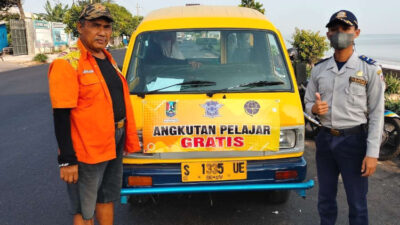 DLHP Tuban Siapkan Angkutan Pelajar Gratis sebagai Respons atas Kecelakaan Pelajar