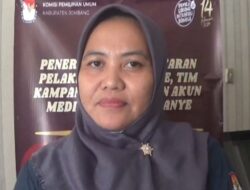 KPU Jombang Mengingatkan Peserta Pemilu Untuk Tidak Melakukan Kampanye Di Tempat Ibadah