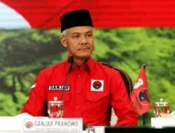 Ganjar Pranowo Akan Diumumkan Sebagai Calon Wakil Presiden Besok – Deliknews.com