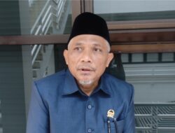 Pendididk Guru Sejahtera dan Pendidikan Berkualitas di DPRD Kota Bontang