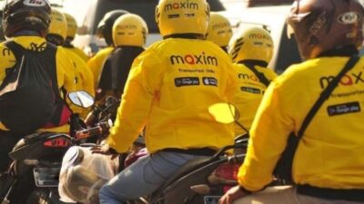 Driver di Maxim Jember Dianggap Kurang Profesional, Diusulkan Tindakan Suspend Untuk Pengemudi yang Melanggar Aturan