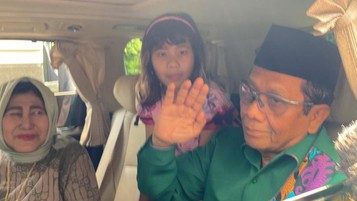 Megawati Memilih Mahfud MD Sebagai Calon Wakil Presiden Bersama Ganjar – Deliknews.com