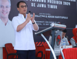 PDIP Memanas, Arah Dukungan Jokowi Belum Jelas – Deliknews.com