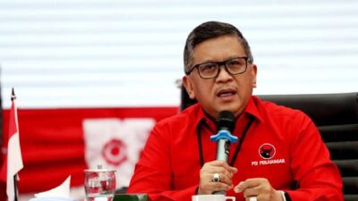 Hasto yakin Mahfud MD akan menang dalam debat cawapres daripada dua kandidat lainnya